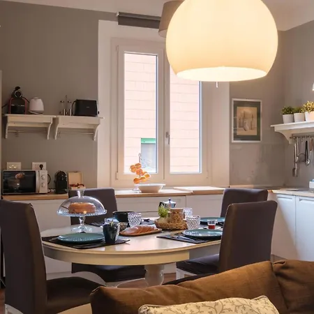 Apartment Elegance And Comfort In The Heart Of *
