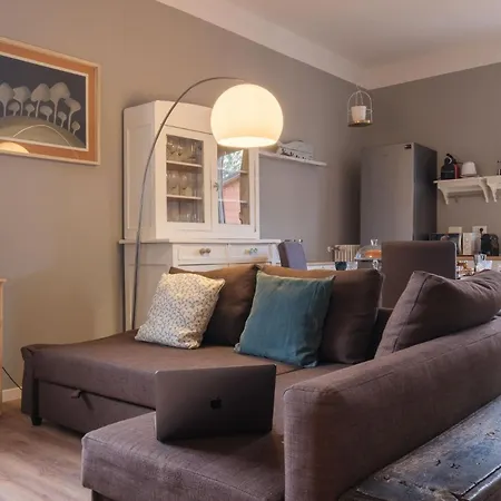 Elegance And Comfort In The Heart Of Bologna