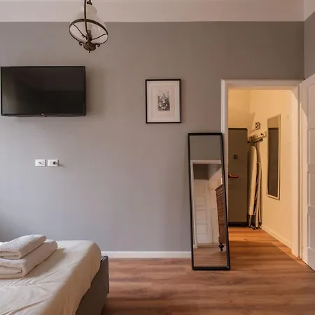 Elegance And Comfort In The Heart Of *