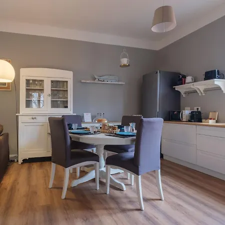 Apartment Elegance And Comfort In The Heart Of