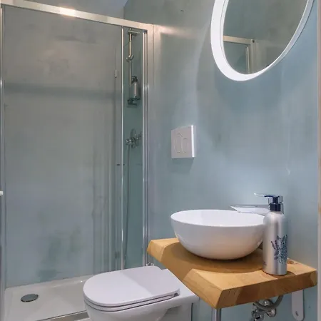 Elegance And Comfort In The Heart Of * Bologna