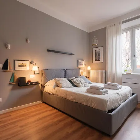 Elegance And Comfort In The Heart Of