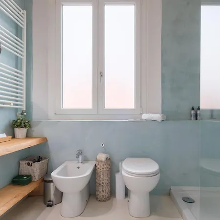 Elegance And Comfort In The Heart Of Bologna