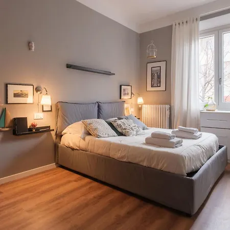 Elegance And Comfort In The Heart Of
